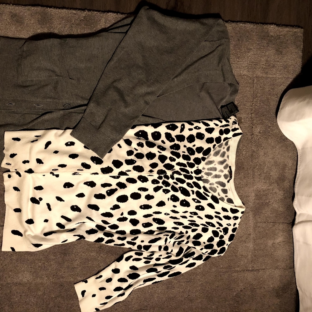 various dillards brands